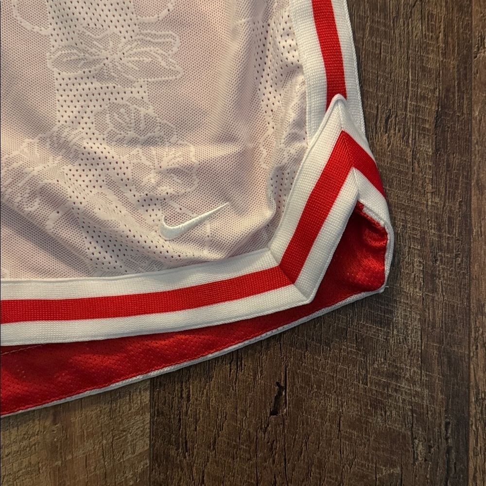 Nike Giannis Basketball Short - Picture 2 of 4